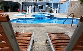 Hotel Marina Azul